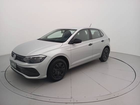 VOLKSWAGEN POLO 1.0 MPI TRACK MANUAL VOLKSWAGEN POLO 1.0 MPI TRACK MANUAL